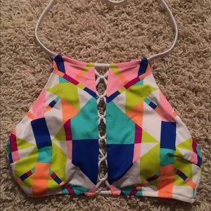 VS swim top!